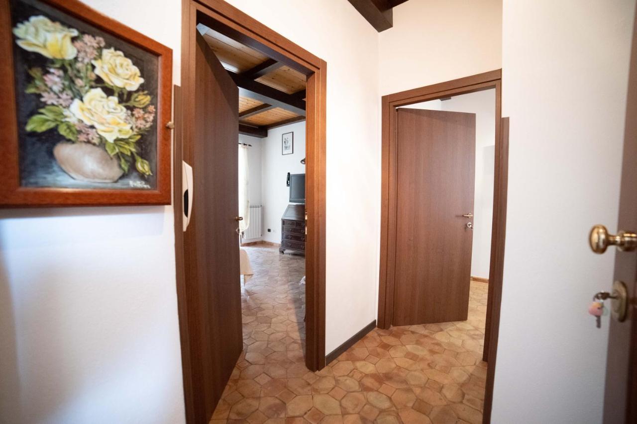 Vittoria House Tropeaアパートメント エクステリア 写真