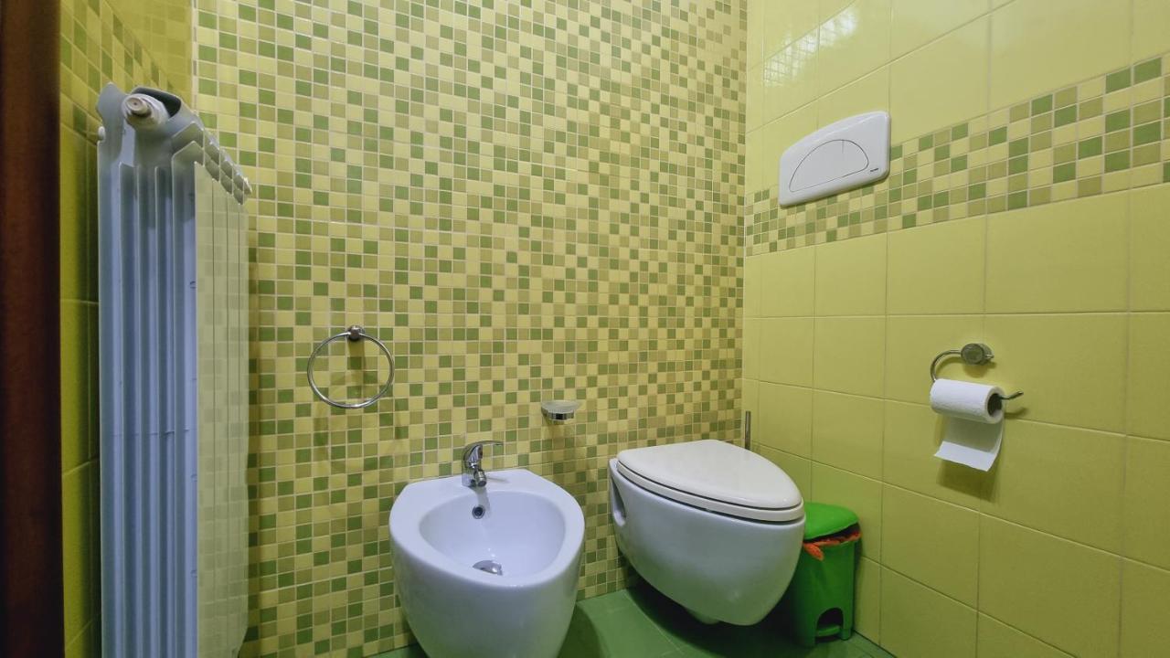 Vittoria House Tropeaアパートメント エクステリア 写真